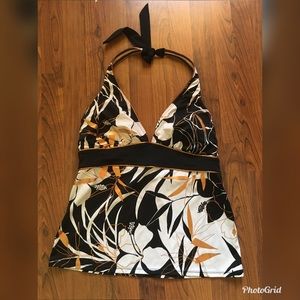 Women’s Swimming Halter Top